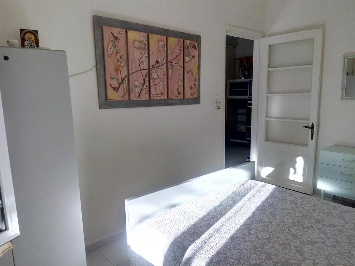 Апартаменты Cozy House 2 Врахати Экстерьер фото