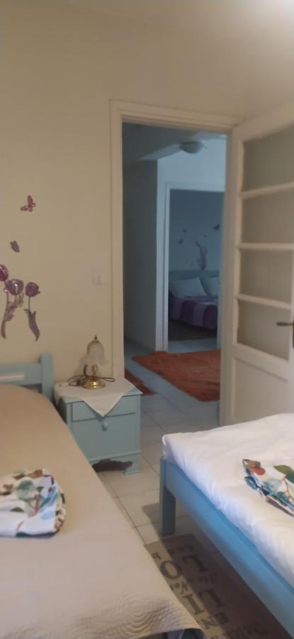 Апартаменты Cozy House 2 Врахати Экстерьер фото